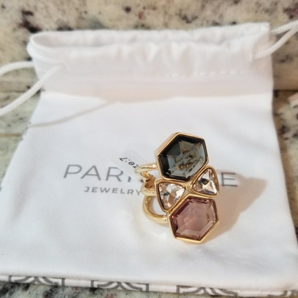 Park Lane Dreams Ring